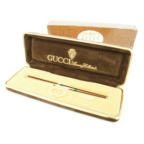 penna gucci stilografica|Penne Stiliografiche .